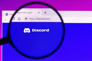 discord şantaj