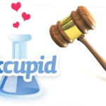 OkCupid Şantaj