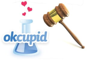 OkCupid Şantaj