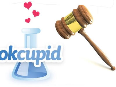 OkCupid Şantaj